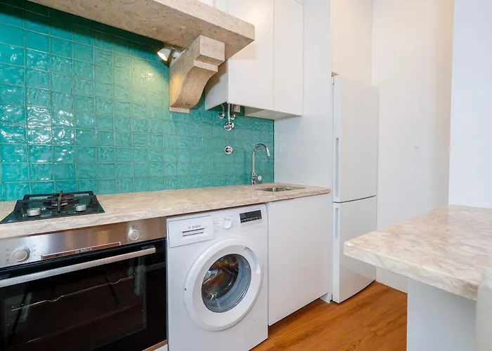 Διαμέρισμα 7ti7 Telhal With A Lovely Backyard Lisboa